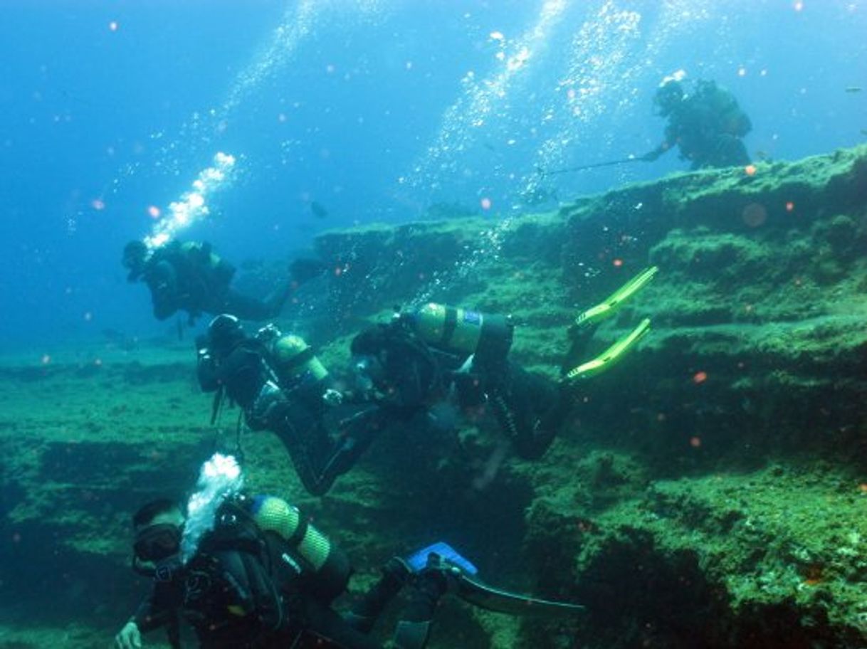 Place BUCEO EL BAJÓN