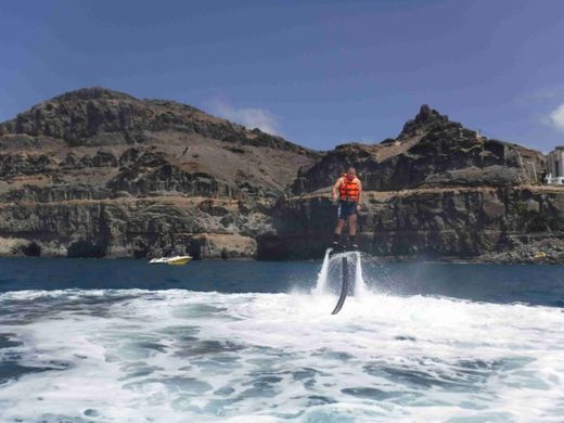 AquaSports - Deportes acuáticos en Gran Canaria