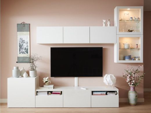 Series mueblés salón - IKEA - IKEA