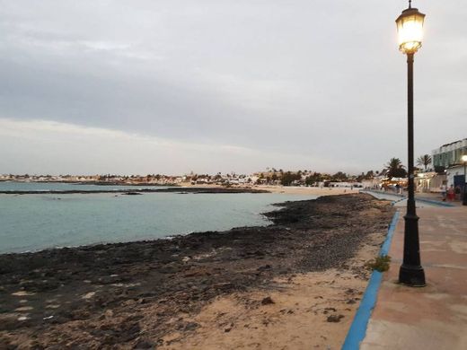 Playa Corralejo