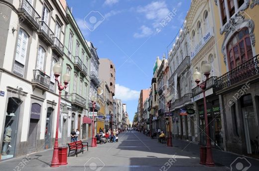 Calle Triana