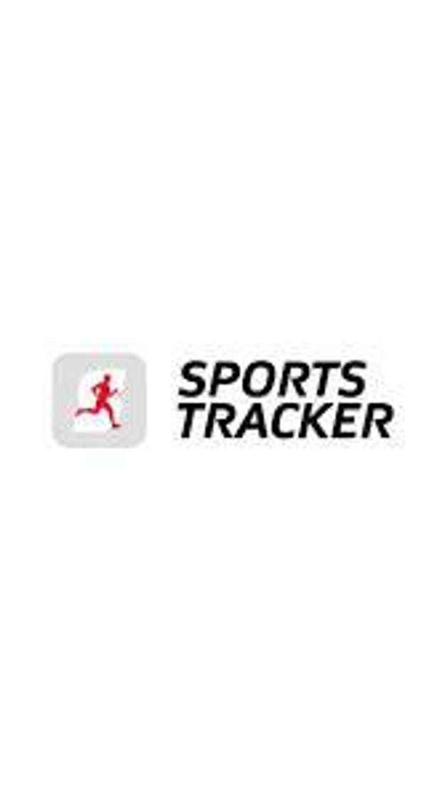 App Sports Tracker 