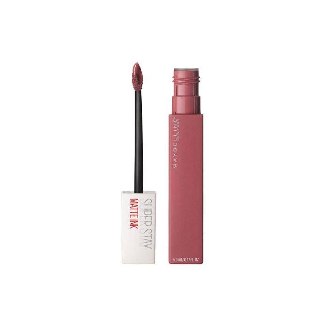 Product Matte Ink SuperStay 155 savant Barra Labios Líquido