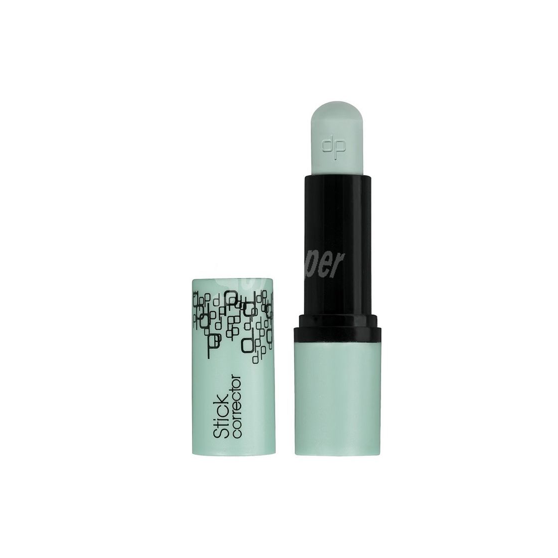 Product Deliplus Corrector facial antirojeces e imperfecciones stick