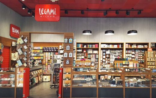 Legami Concept Store