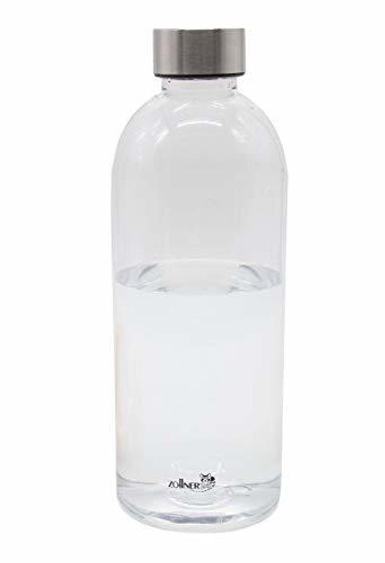 Product ZOLLNER24 Botella de Agua sin BPA de tritán