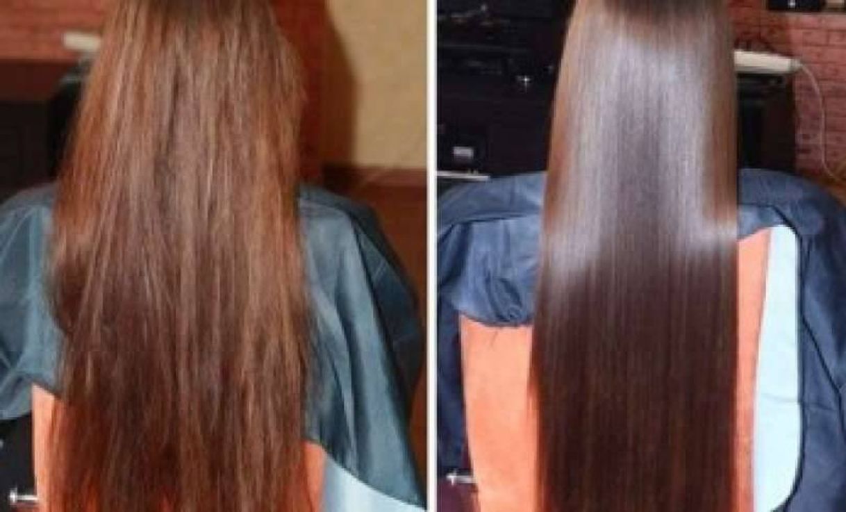 Fashion VINAGRE DE MANZANA PARA EL PELO