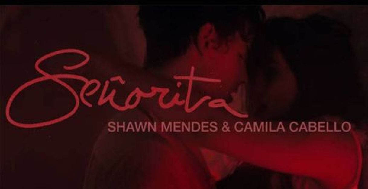 Moda Shawn Mendes, Camila Cabello - Señorita - YouTube