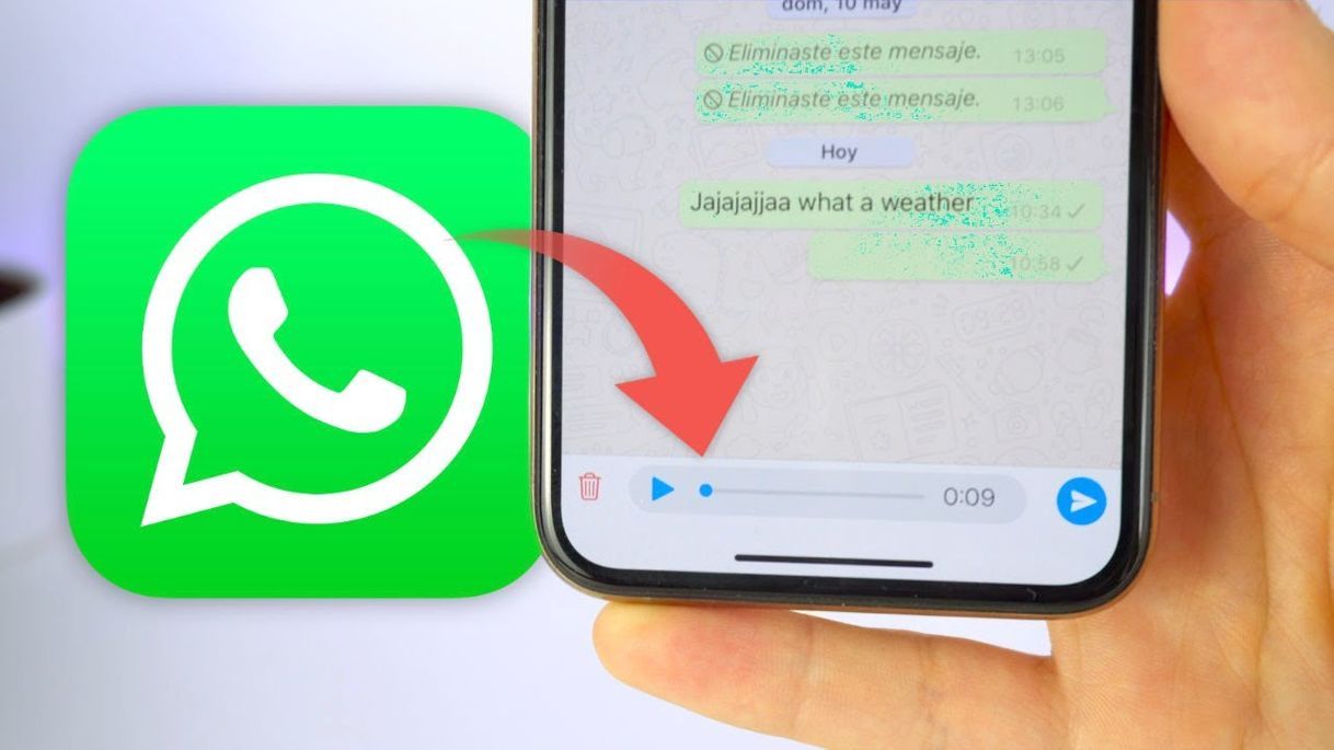 Fashion TOP 10 TRUCOS de WHATSAPP 2020 que debes saber - YouTube