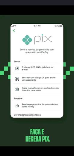 PicPay: Pagamento online, Transferência e Compra – Apps no ...