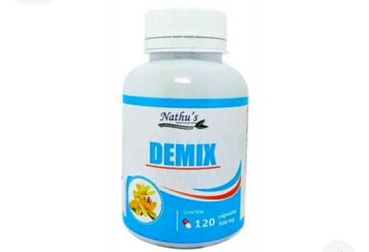 Demix para Ansiedade