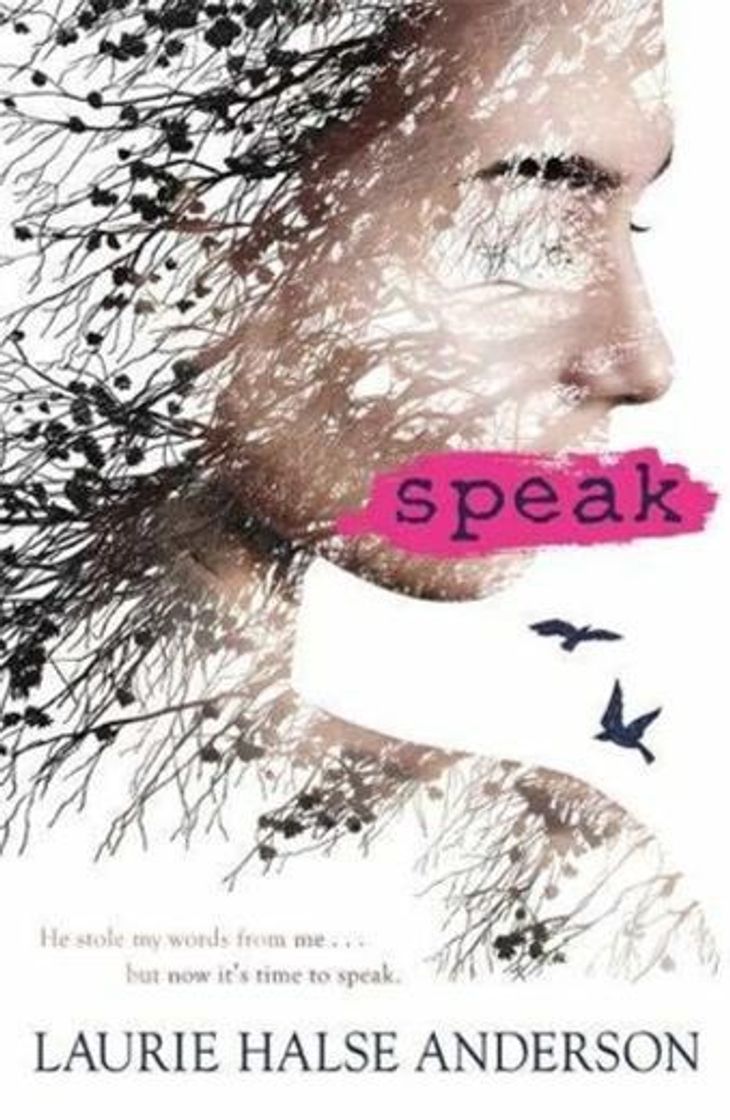 Book Speak