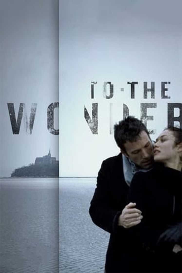 Película To the Wonder