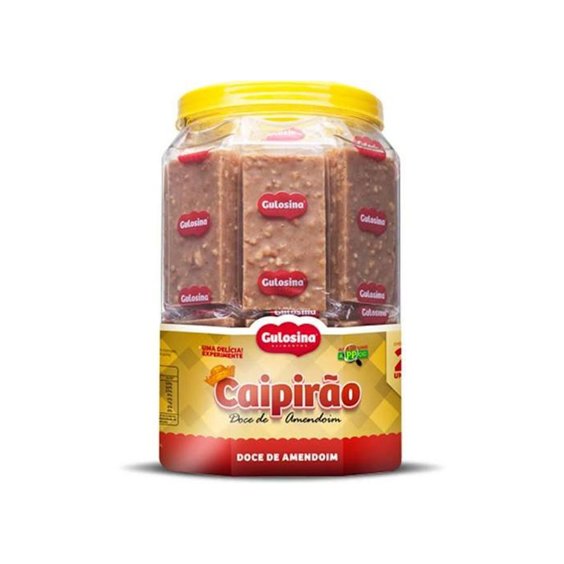 Product Doce de Amendoim Caipirão 