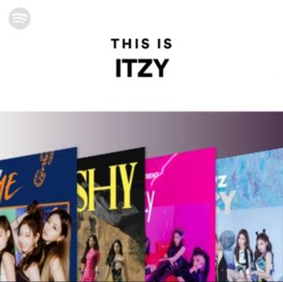 Music This Is ITZY