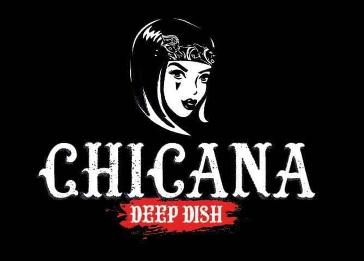 Restaurantes Chicana