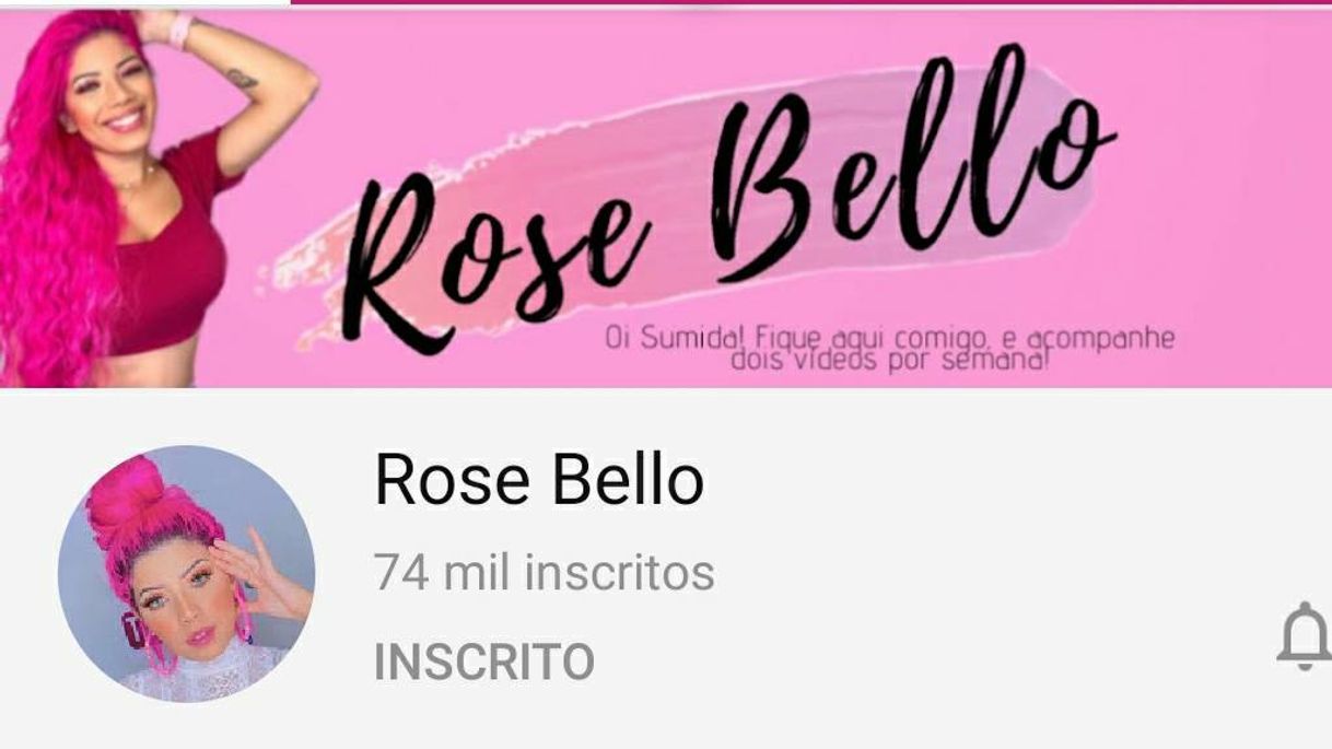 Moda Rose Bello - YouTube