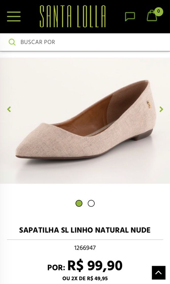Social SAPATILHA SL LINHO NATURAL NUDE