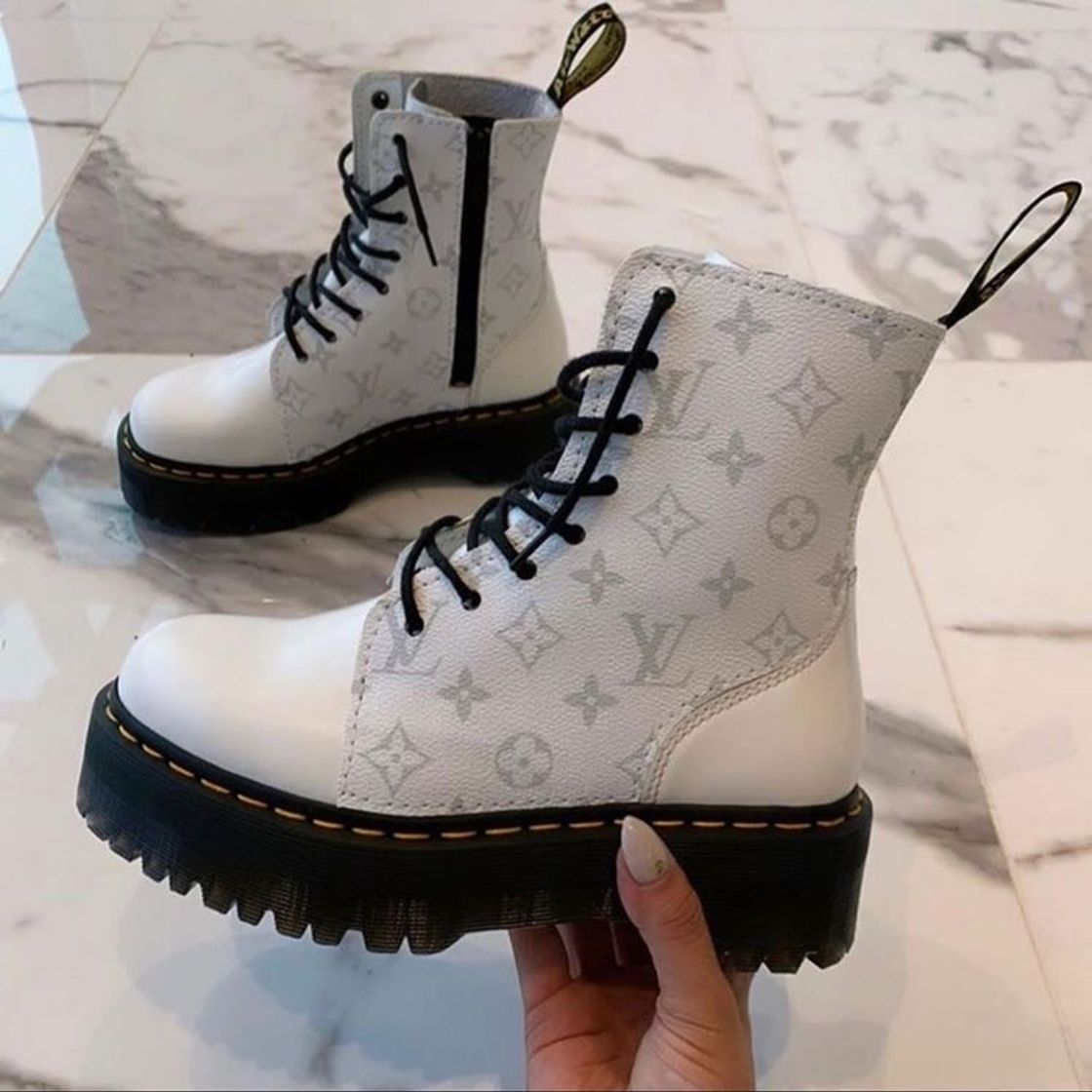 Social Shoe inspiration!💜