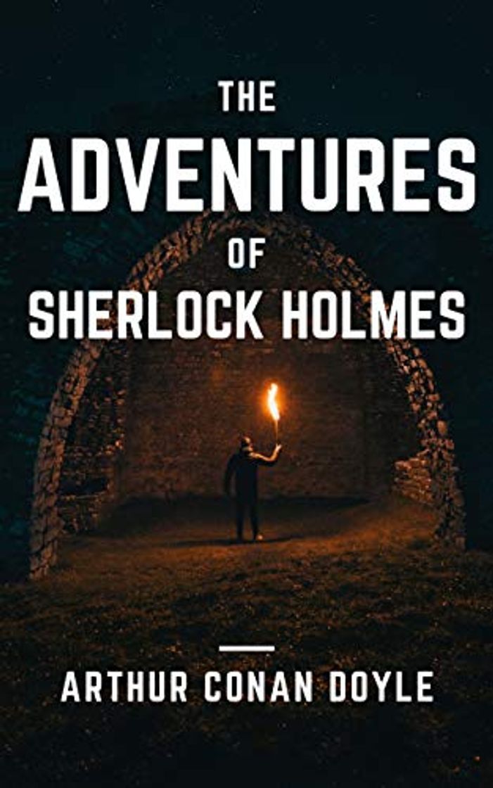 Adventures of Sherlock Holmes