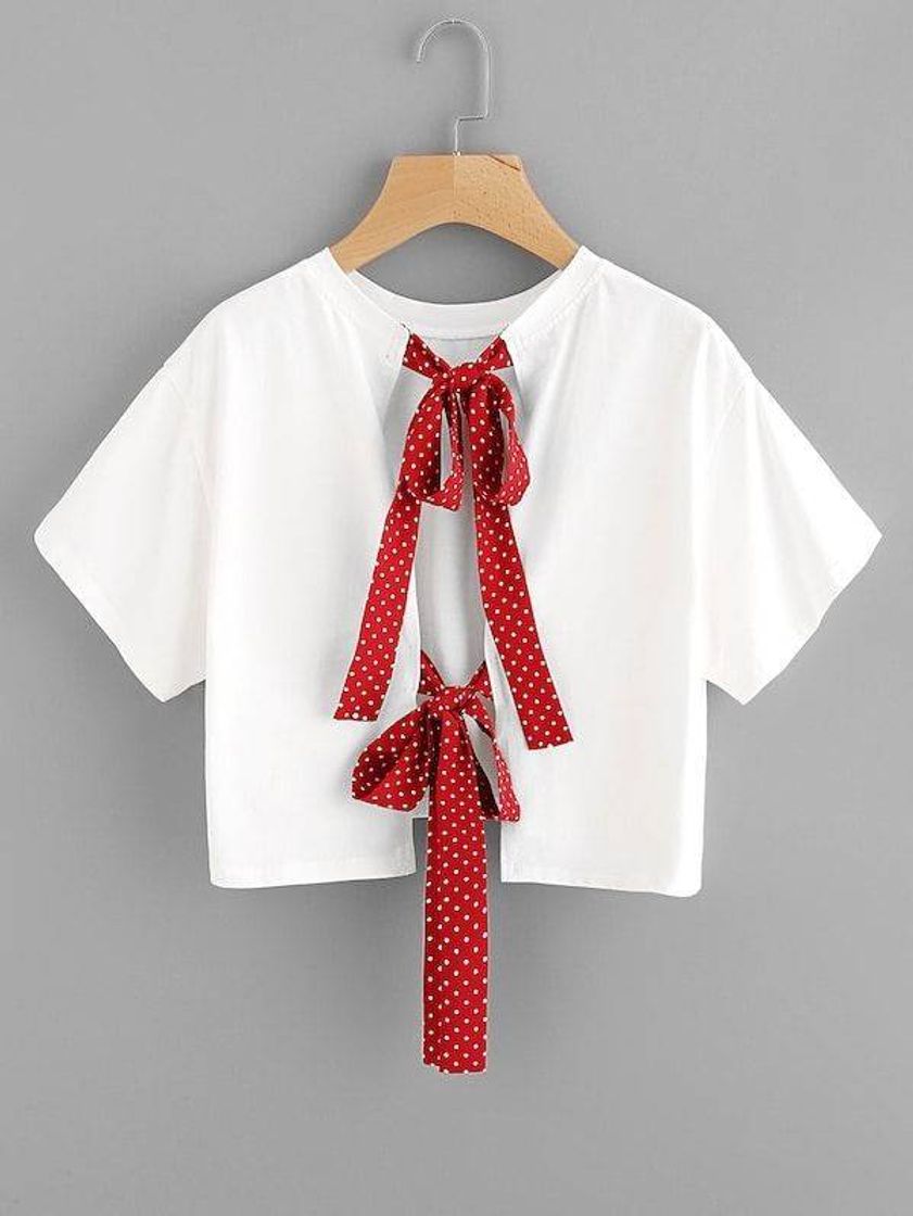 Social T-shirt 🤍✂️