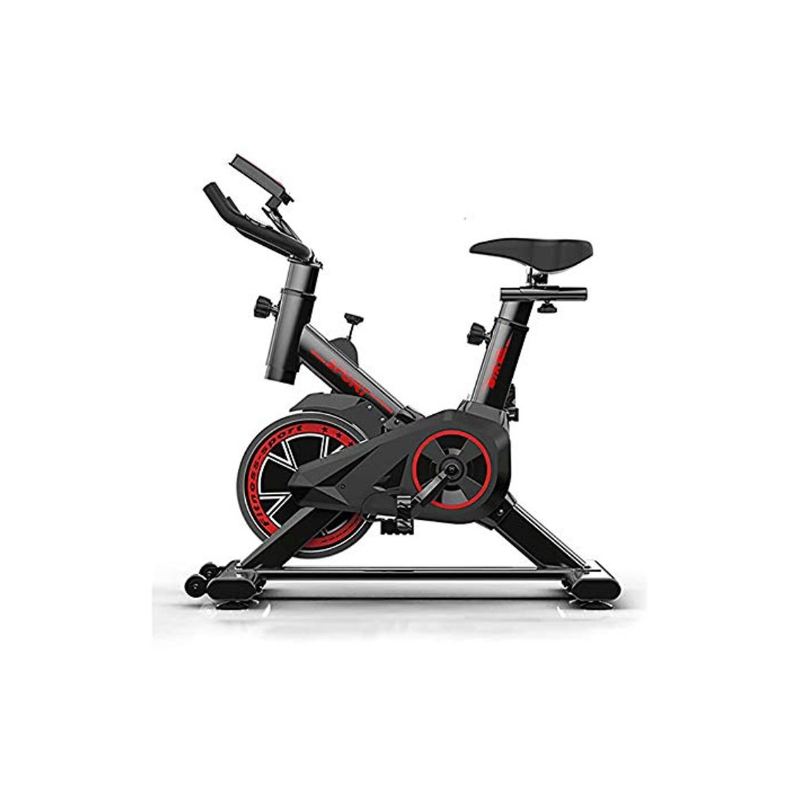 Social YourBooy Ciclismo Profesional En Interiores con Soporte para El Brazo