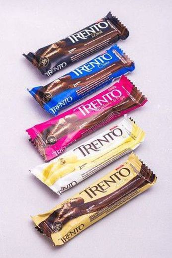 Chocolate Trento 