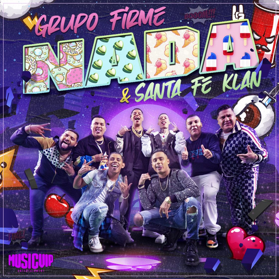 Music Nada