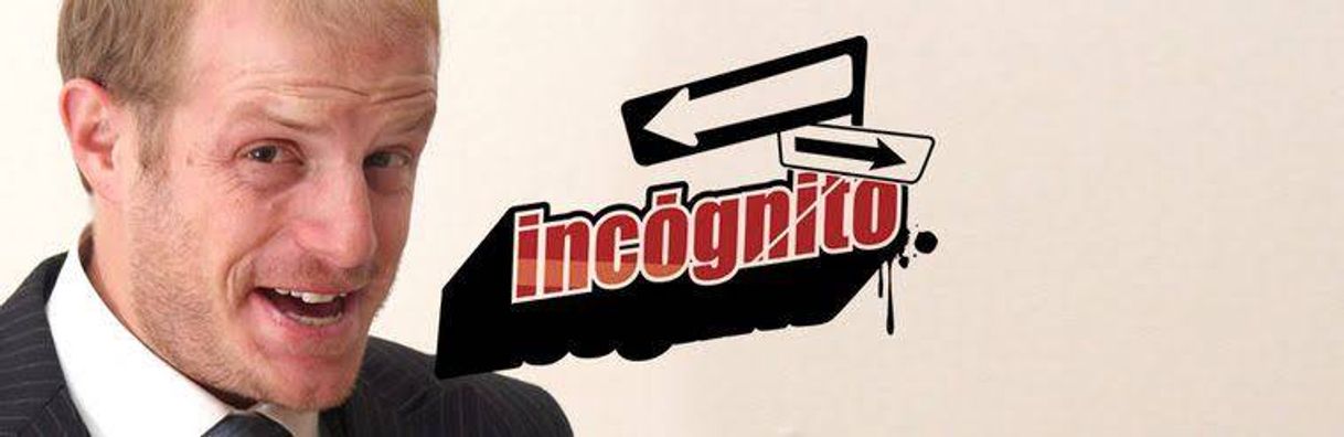 Social Incognito (Programa Tv - Canal 5)