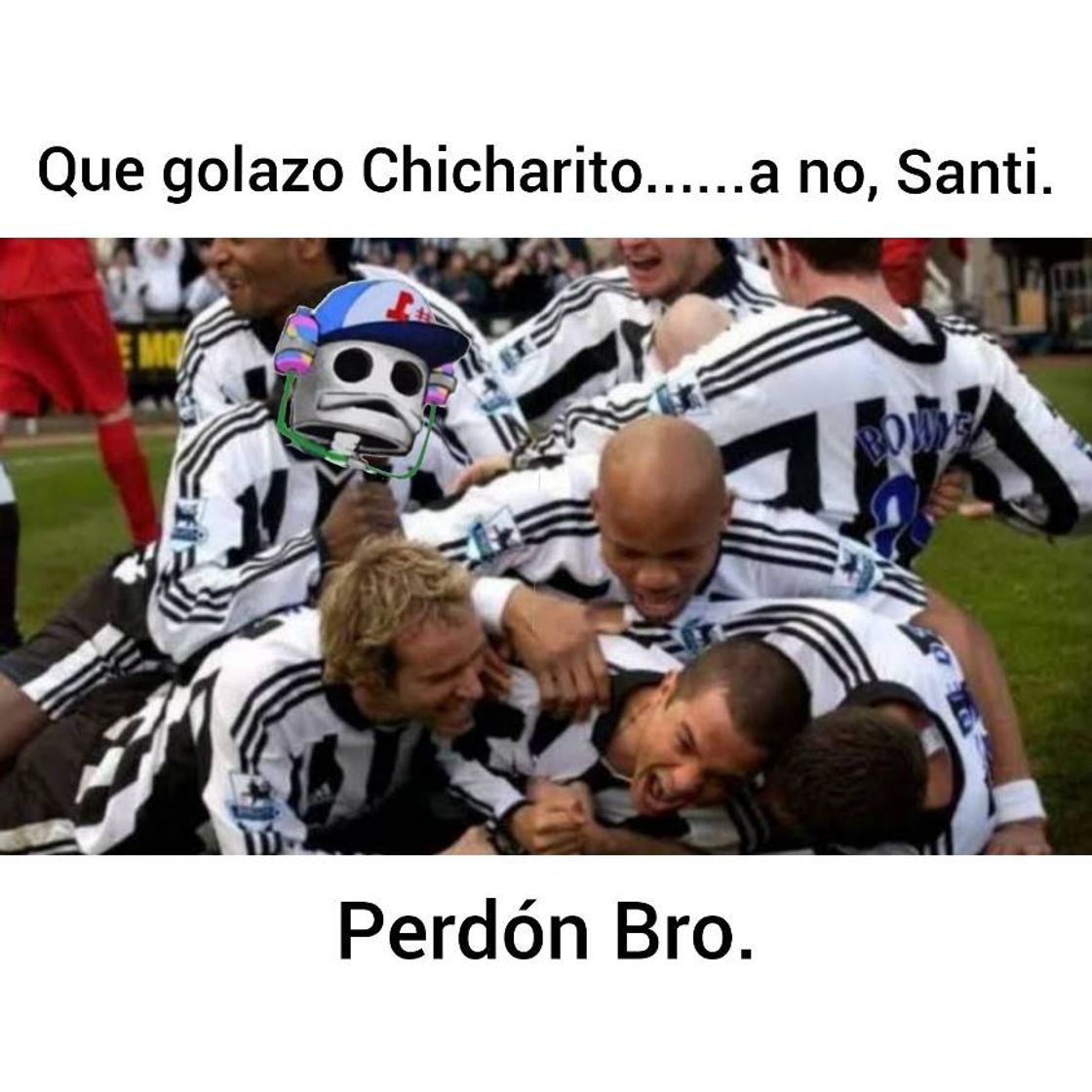 Película ¡Goool 2! Viviendo el sueño