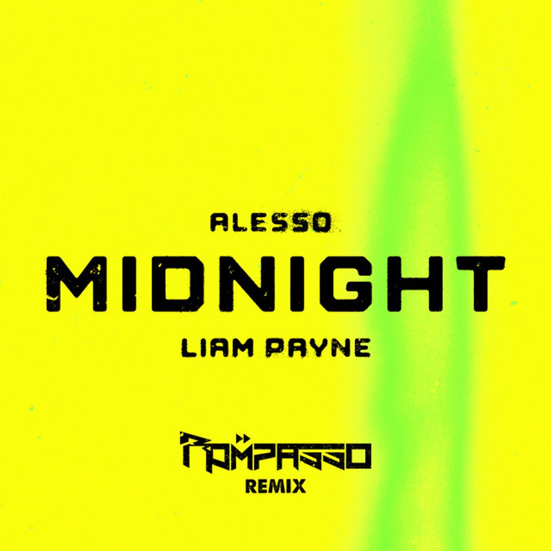 Canciones Midnight (feat. Liam Payne) (Rompasso Remix)