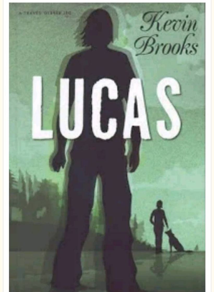 Libro Lucas