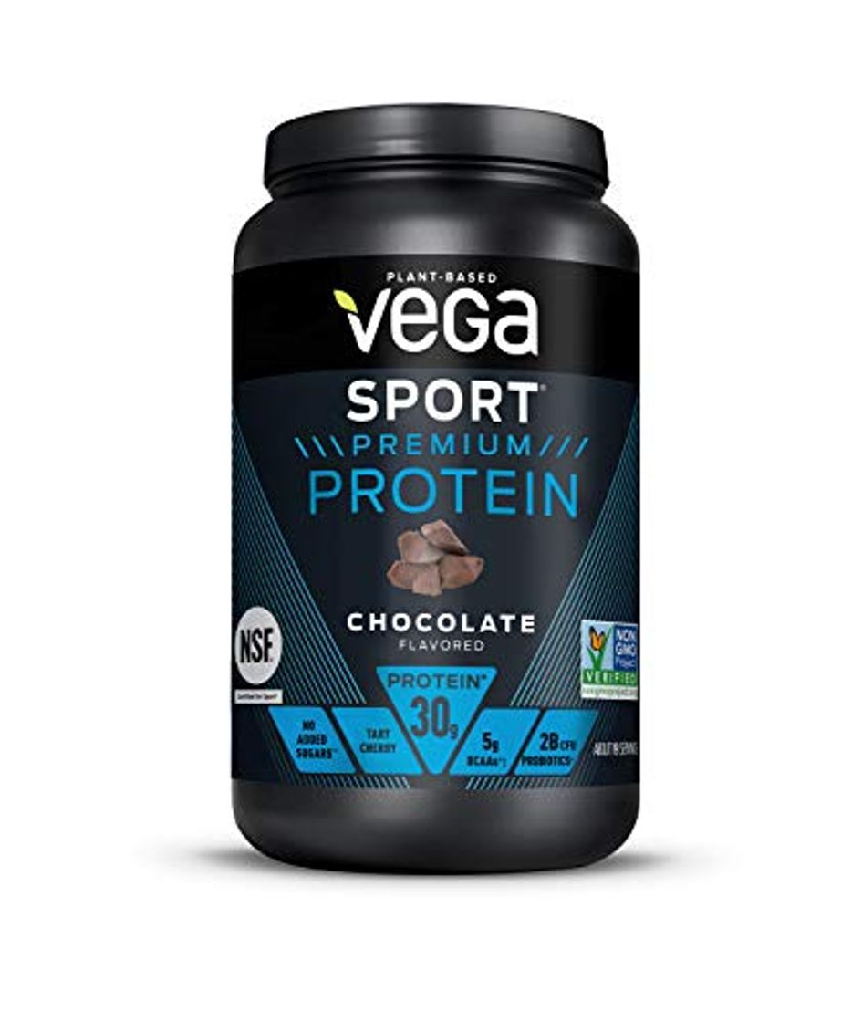 Producto Vega Sport Protein Chocolate