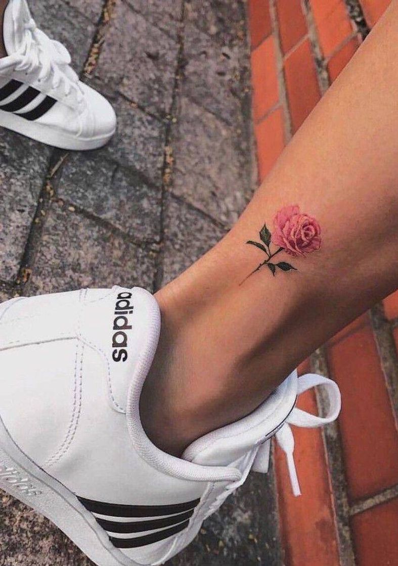 Fashion Tatto