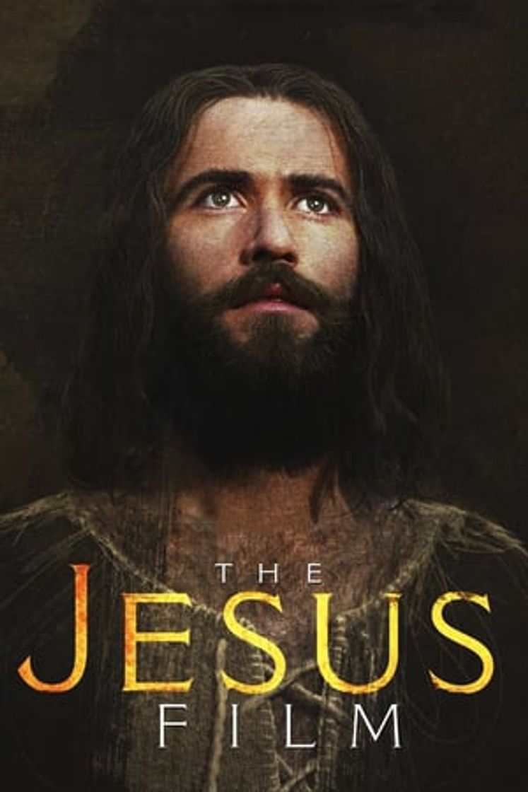 Película Jesús (La vida pública de Jesús)