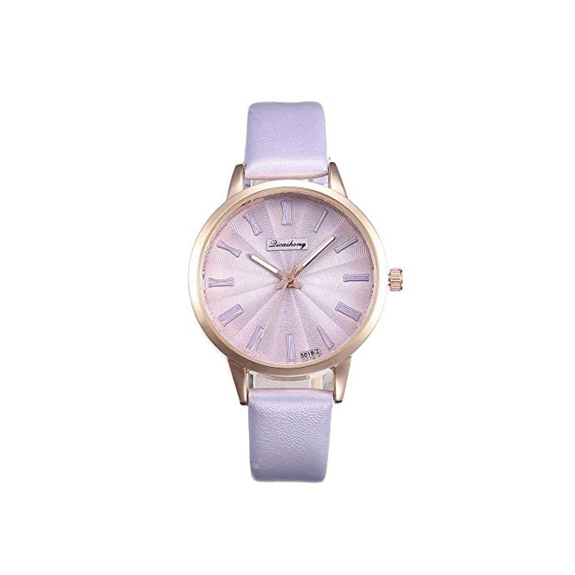Social Reloj Relojes De Mujer Personalidad Reloj De Cuarzo Señoras Niñas Reloj De