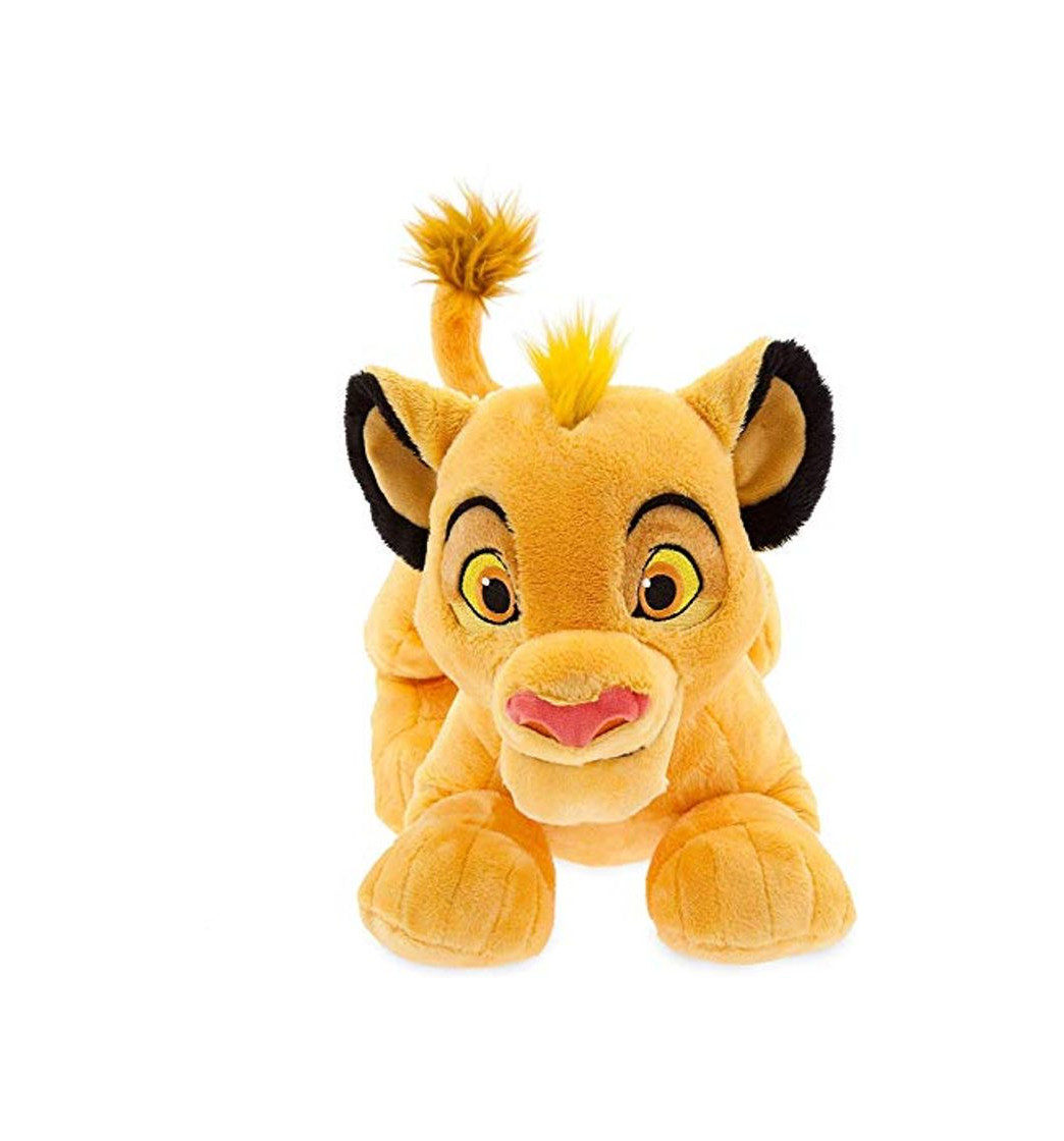 Producto Disney Peluche Mediano Simba