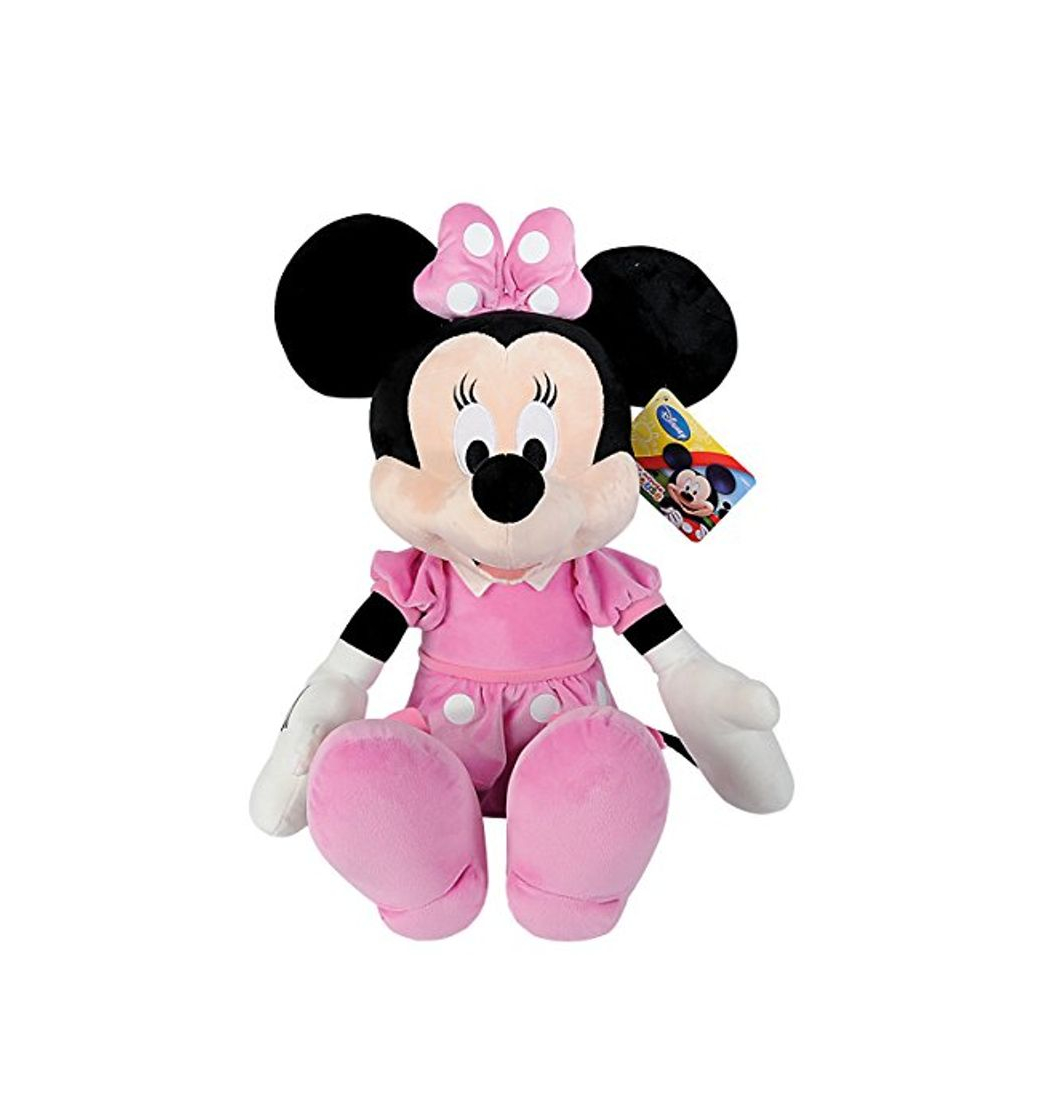 Products Simba 6315878711pro Disney – Peluche de Minnie