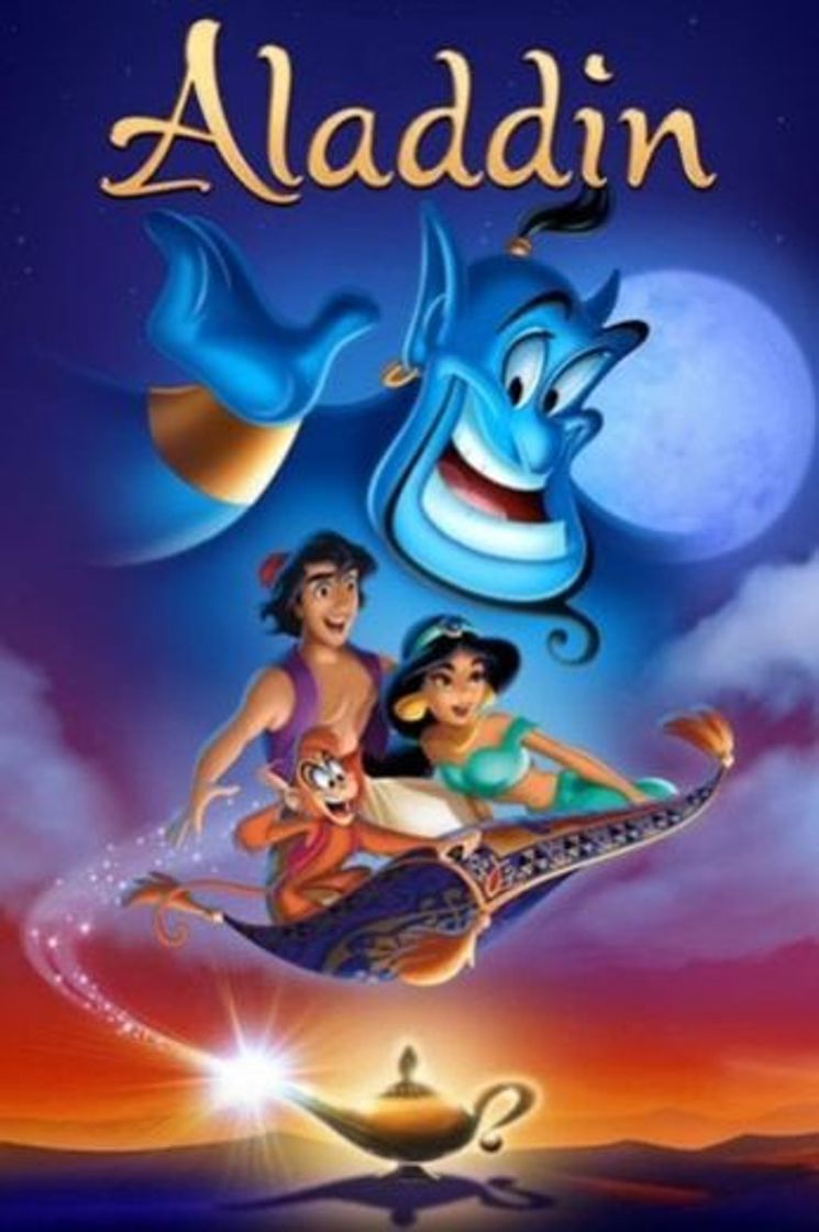 Social Aladdin 