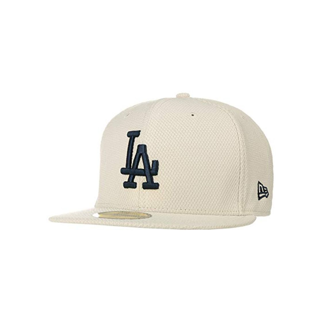 Fashion New Era Gorra 59Fifty Diamond LA DodgersEra de Baseball Fitted Cap