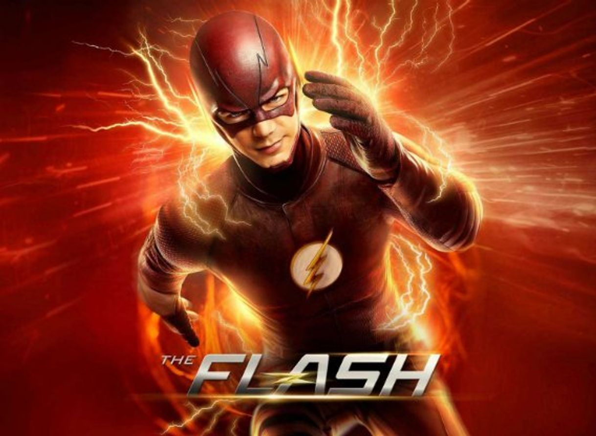 Serie The Flash