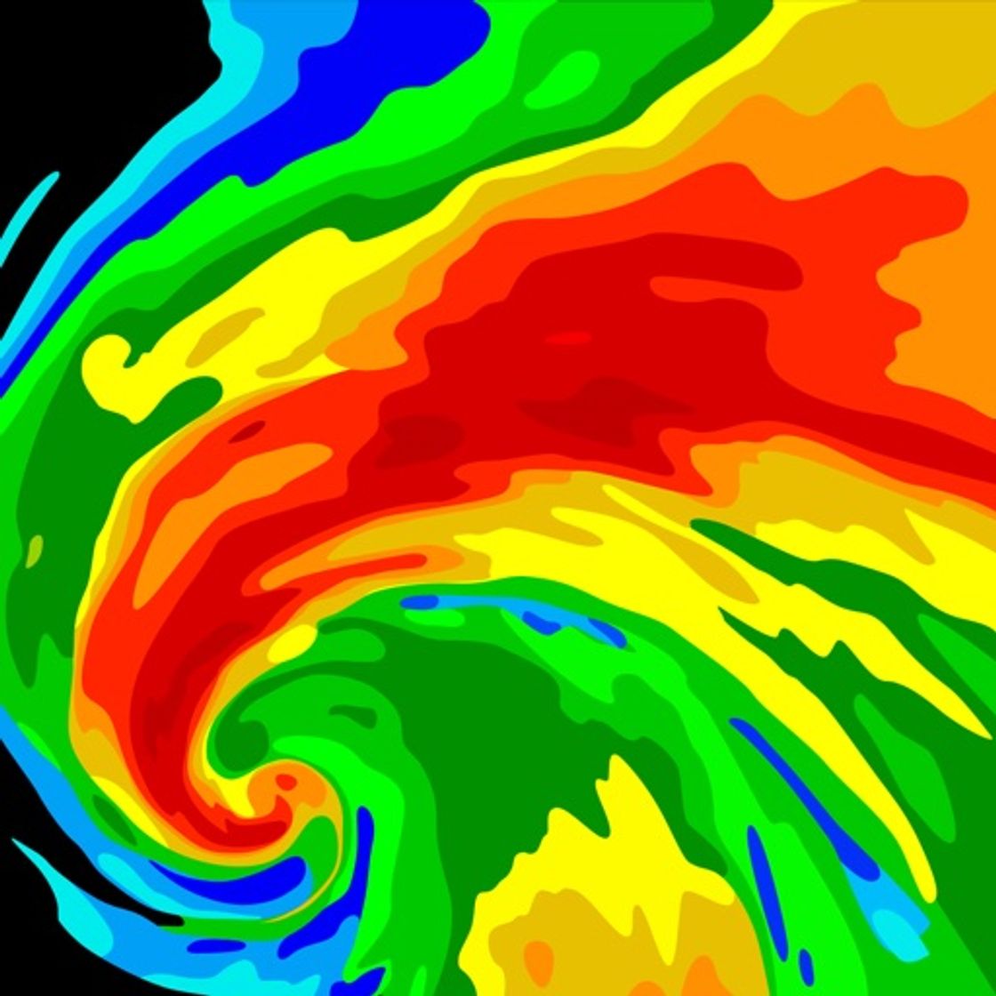 App NOAA Weather Radar Live