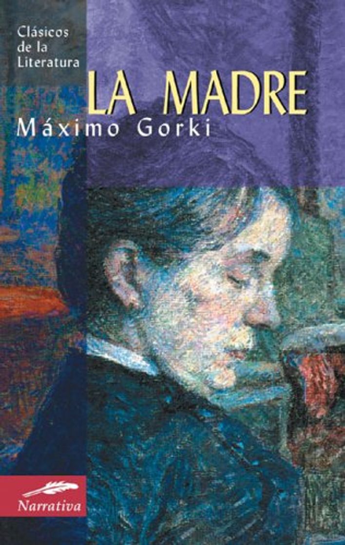 Libro La madre