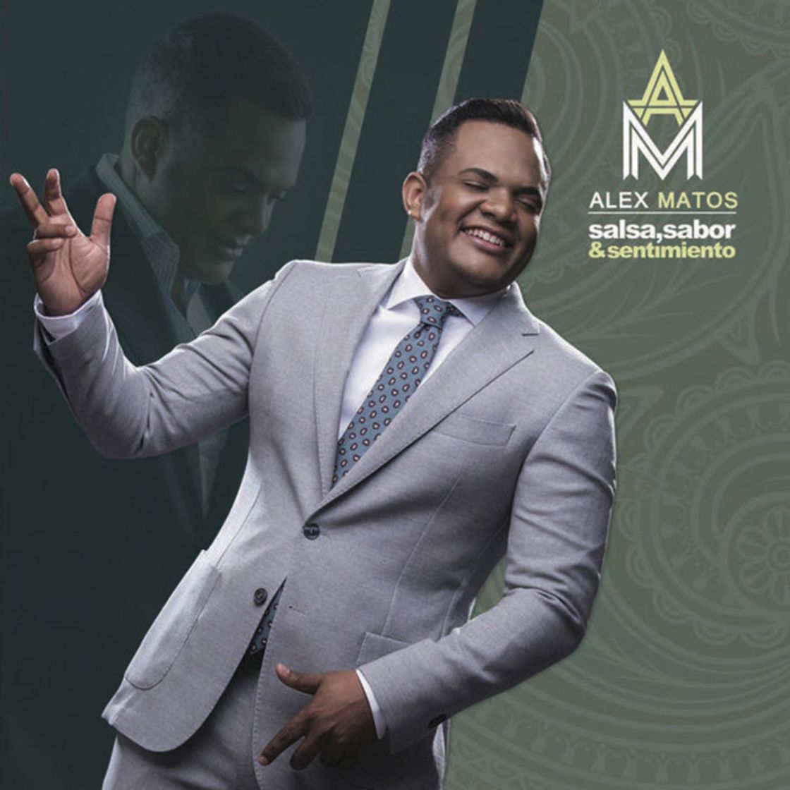 Canción Lo Malo Se Va Bailando