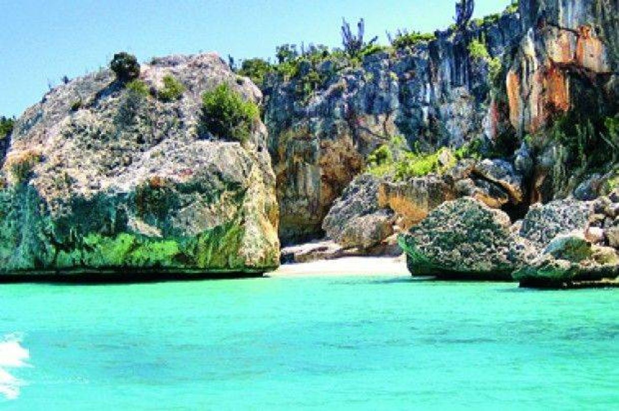 Lugar República Dominicana