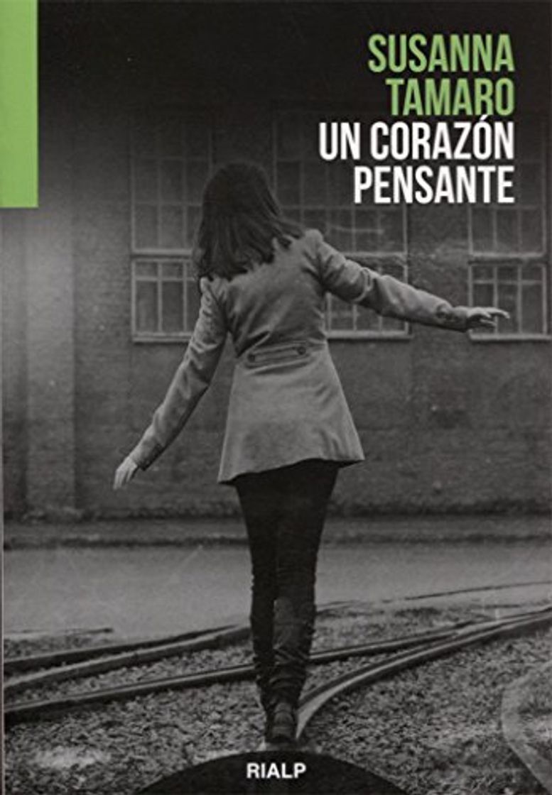 Libro Un corazón pensante