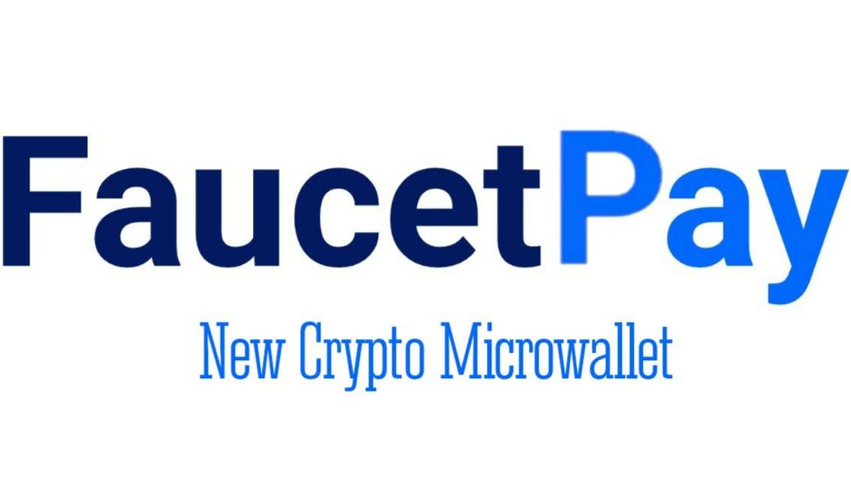 Moda FaucetPay Crypto Bank (Micro Wallet) 