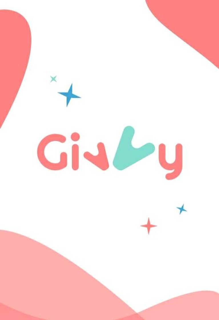 Moda Givvy app