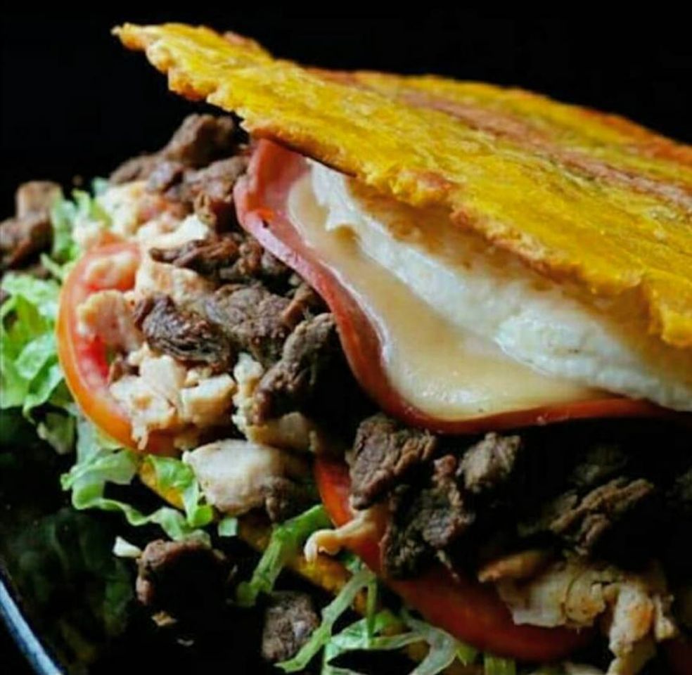 Restaurants Arepas Santa Rita