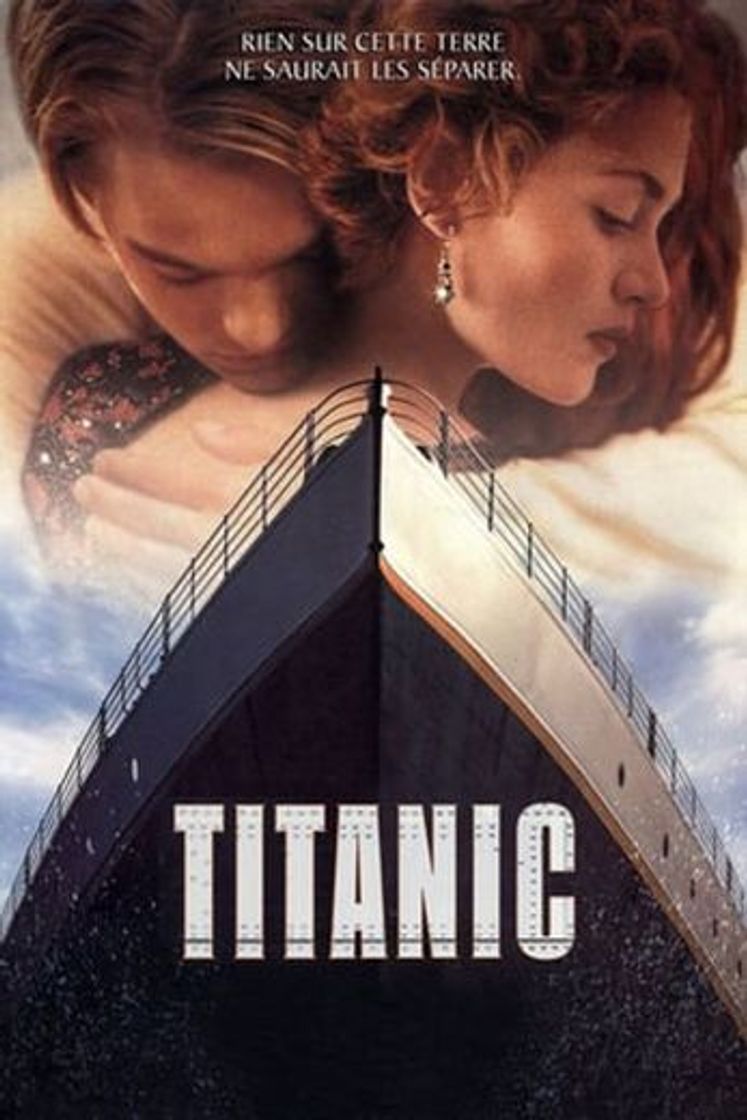 Movie Titanic